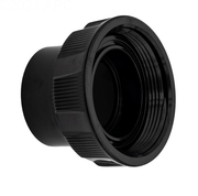 Zodiac Jandy Tailpiece Cap & Union Nut, Set of 3, R0461800 – Vita Pool Supply