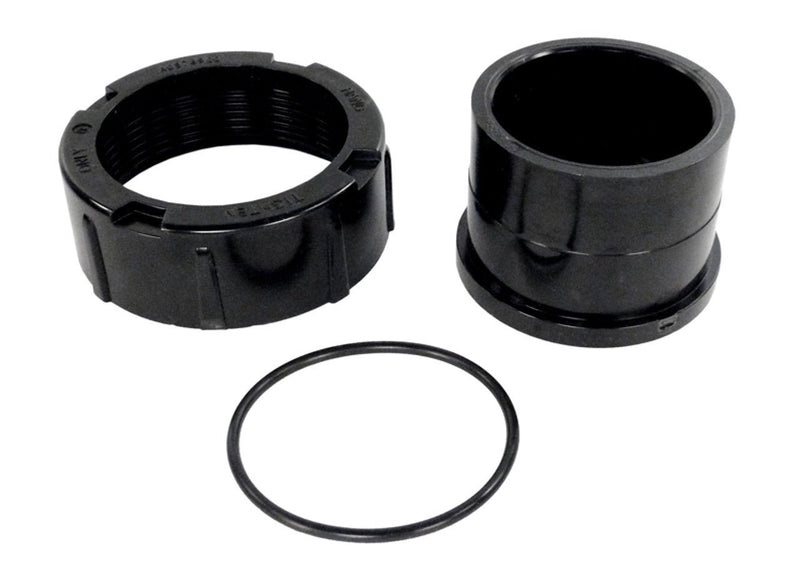 Zodiac Jandy Universal Half Union Kit, R0522900 – Vita Pool Supply