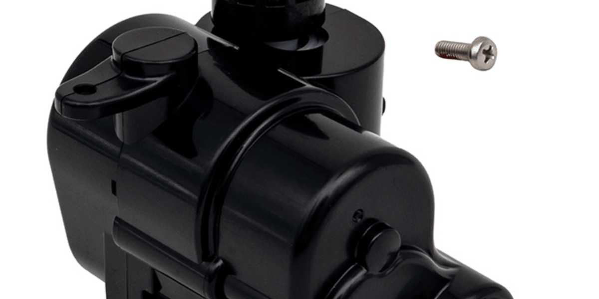 Zodiac MX8 Elite and Original Models Direction Control Device