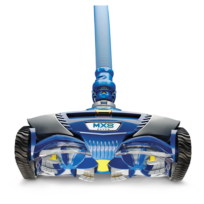 Zodiac MX8 Elite Suction Pool Cleaner