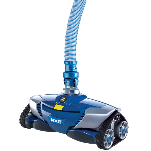 Zodiac MX8 Suction Pool Cleaner