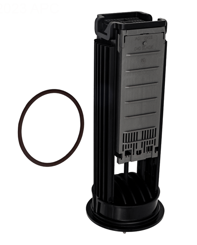 Zodiac Nature 2 Fusion Soft 700 Cell Kit with O - Ring, R0502800 – Vita Pool Supply