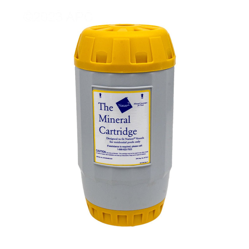 Zodiac Nature2 A30 Cartridge 30K, Above - Ground Pools, W28165 – Vita Pool Supply