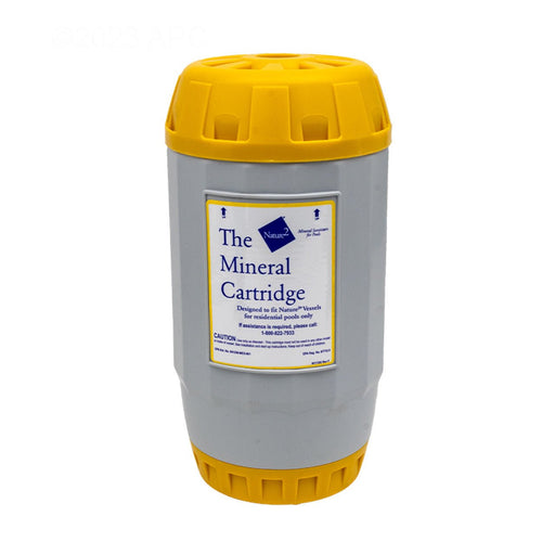 Zodiac Nature2 A30 Cartridge 30K, Above - Ground Pools, W28165 – Vita Pool Supply