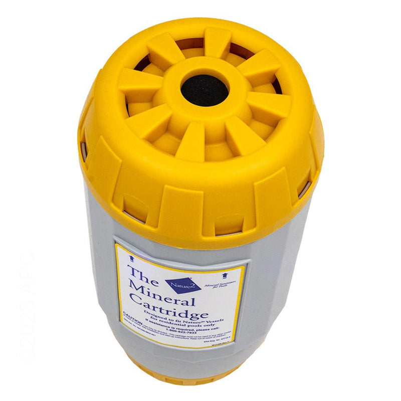 Zodiac Nature2 A30 Cartridge 30K, Above - Ground Pools, W28165 – Vita Pool Supply
