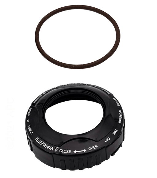 Zodiac Nature2 Fusion Large Collar With O - Ring R0502300 – Vita Pool Supply