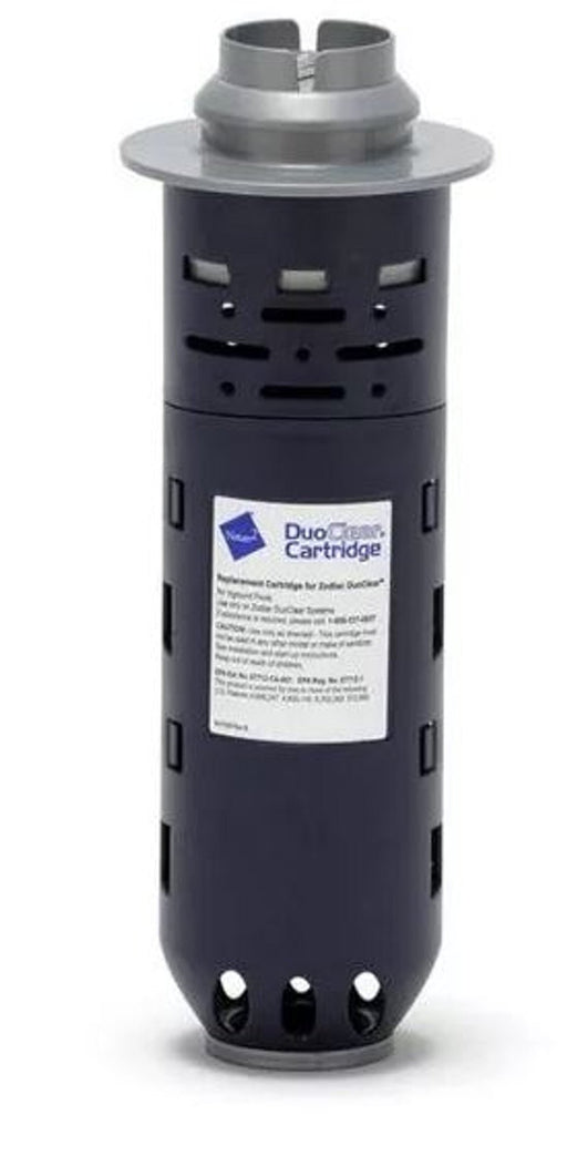 Zodiac Nature2 Fusion/Duoclear Mineral Cartridge 25K, W28000 – Vita Pool Supply