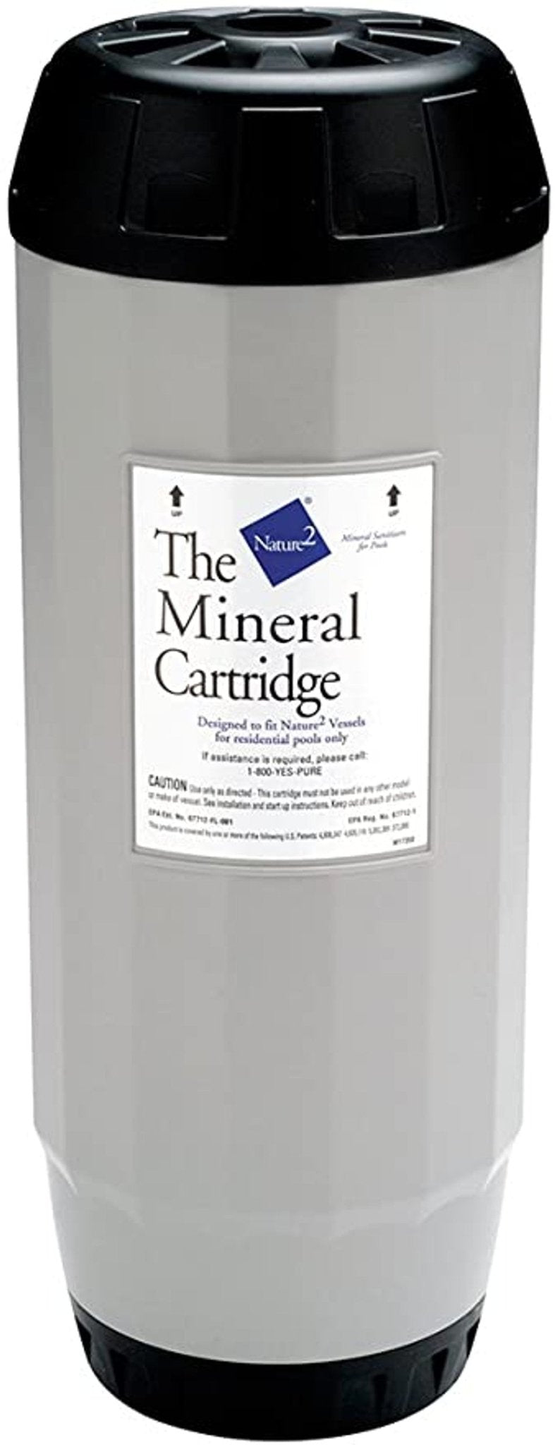 Zodiac Nature2 G25 Cartridge 25K, W28125 – Vita Pool Supply