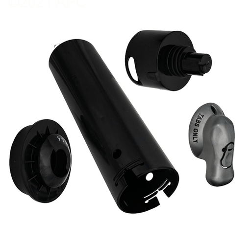 Zodiac Nature2 Tab Feeder Assembly Fusion Replacement Kit, R0502600 – Vita Pool Supply