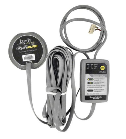 Zodiac R0476400 Aqua Pure Flow Sensor with 25' Cable – Vita Pool Supply