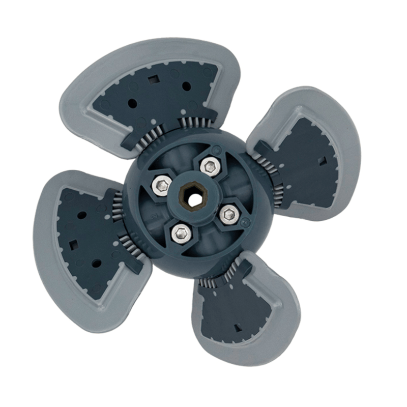 Zodiac R0524900 Engine Assembly for MX8 Suction Pool Cleaner – Vita Pool Supply