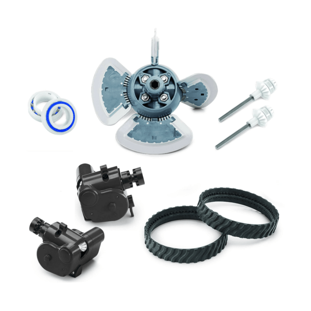 Zodiac R0796200 MX8/MX8EL Factory Tune-Up Kit — Vita Pool Supply