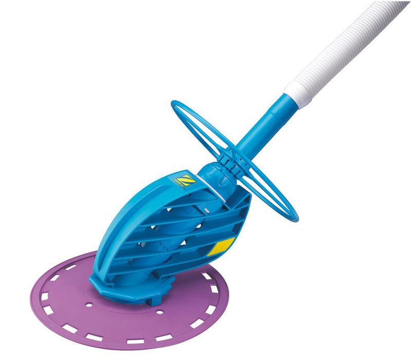 Zodiac Ranger Suction Pool Cleaner, W01698 – Vita Pool Supply