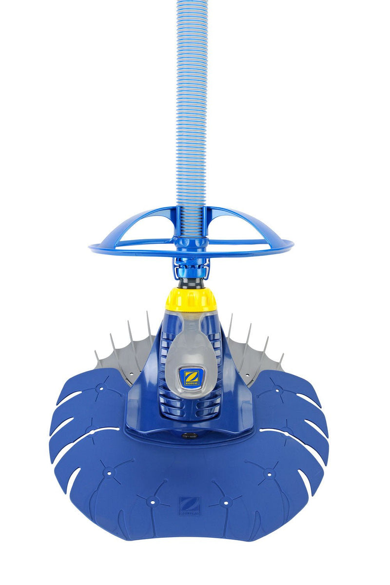 Zodiac T5 Duo Suction Side In - Ground Pool Cleaner – Vita Pool Supply