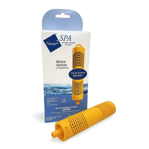 Zodiac W20750 Nature2¬Æ Spa Mineral Purifier Single – Vita Pool Supply