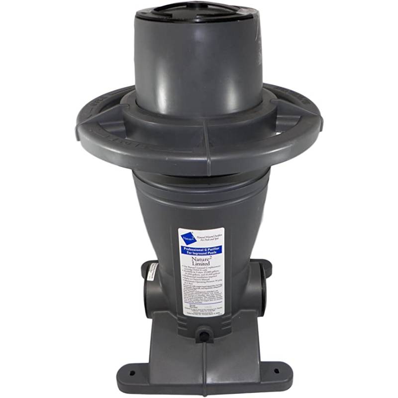 Zodiac W25904 Nature2 Professional G Mineral Sanitizer Vessel – Vita Pool Supply